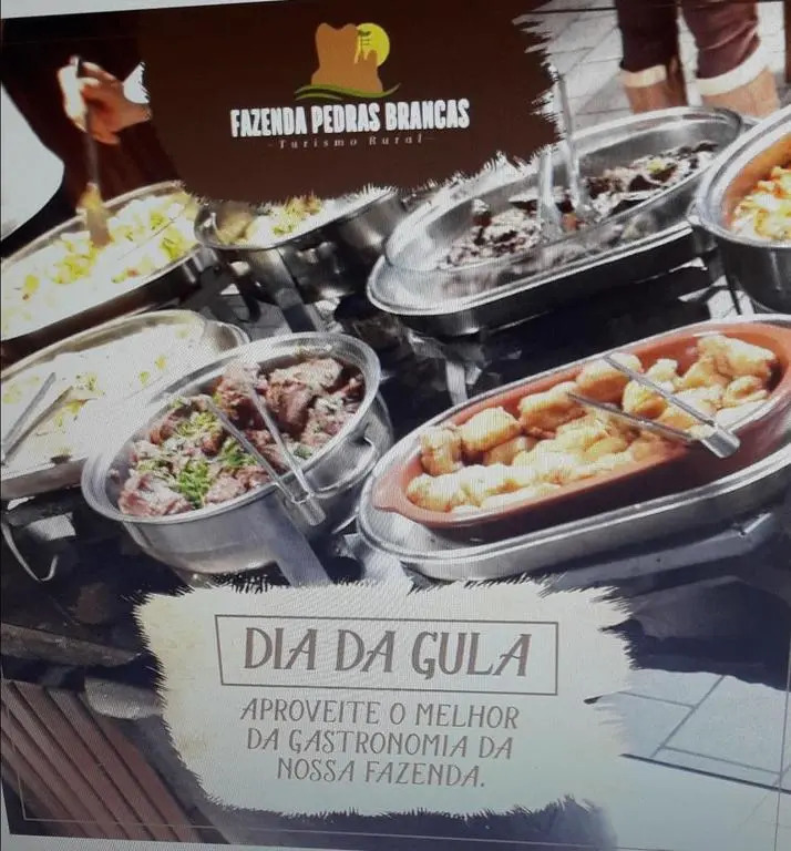 Propriedade Fechada