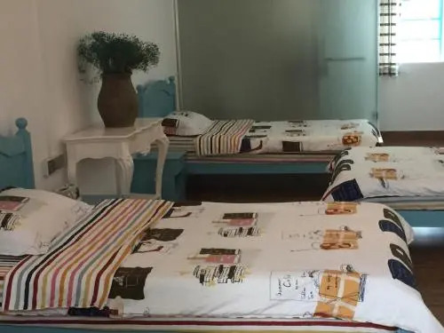 Fengdu Yudu Fengshadu Guesthouse
