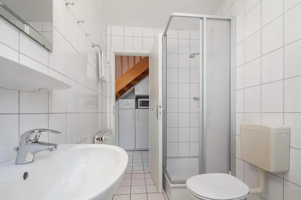 Urlauberdorf Haus 40c