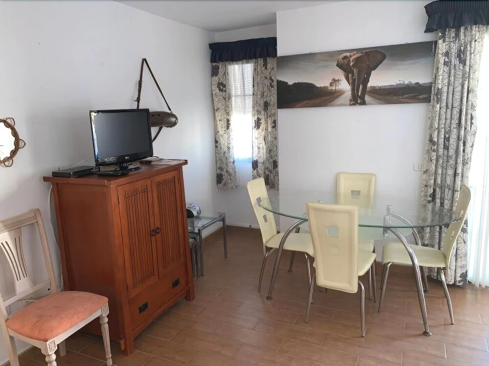 5sea and relax La Caleta  exclusive area