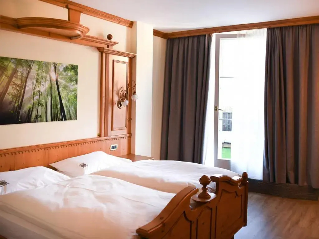 Hotel Comfort Erica Dolomiti Val dAdige