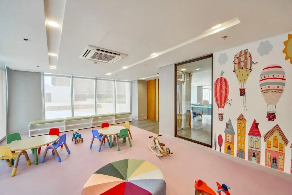 The Connor Serviced Residences Managed by HII