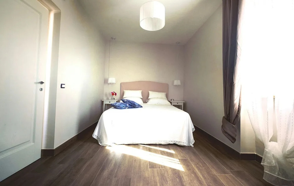 Santa Lucia B&B