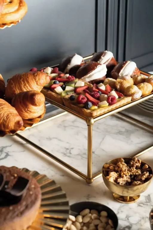 The Goethe Hotel - Small Luxury Hotels of the World