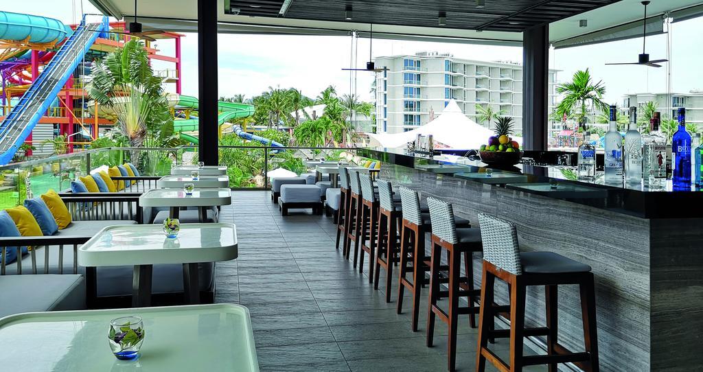 Splash Beach Resort Phuket, Family-Friendly Beachfront Resort