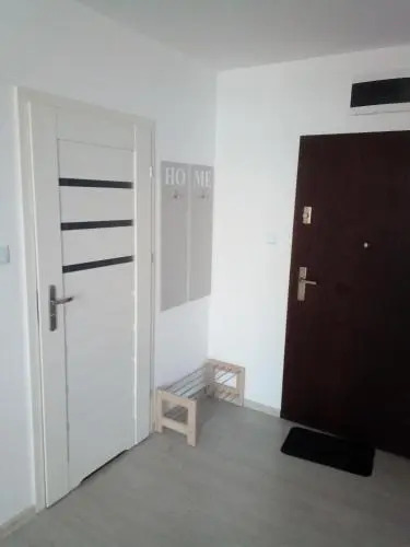 Apartament Bursztynek