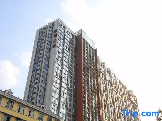 Yue Xiang Jia Apartment