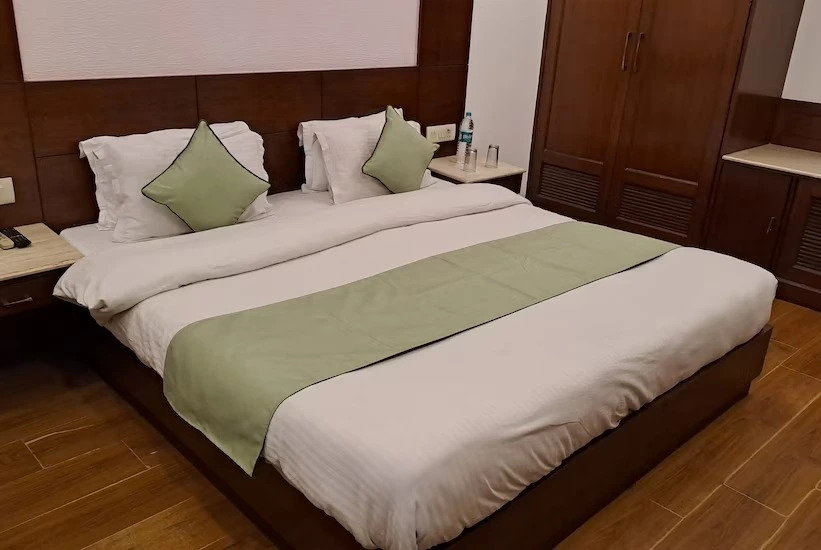 Hotel Imperial Square