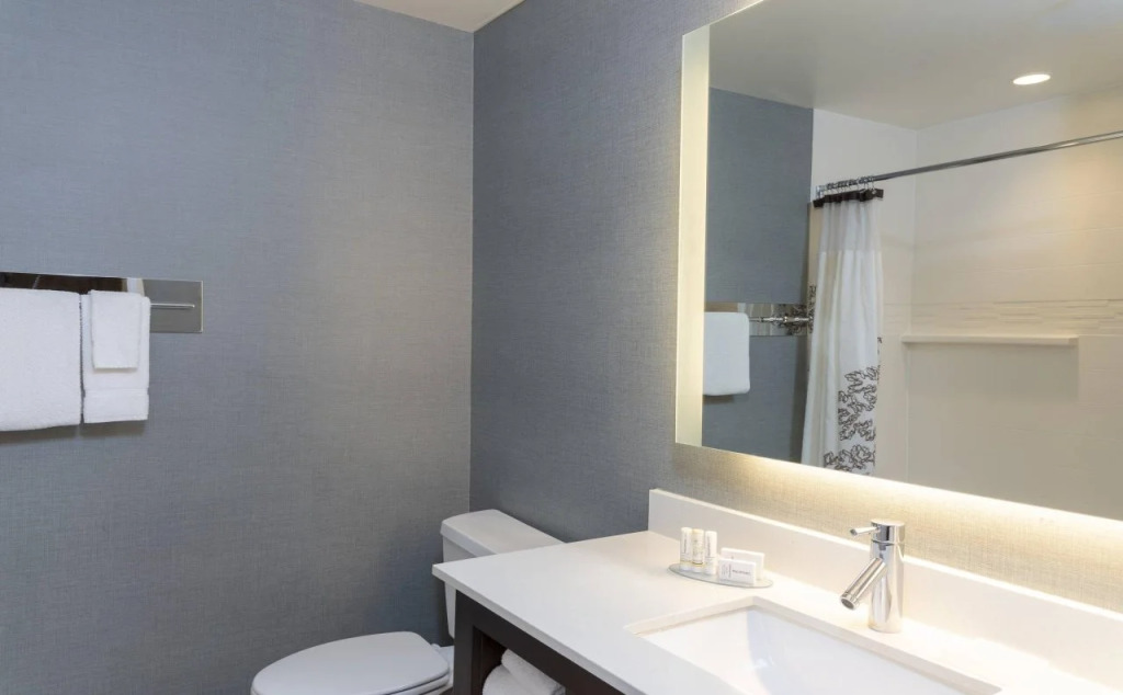 Residence Inn by Marriott Akron South/Green