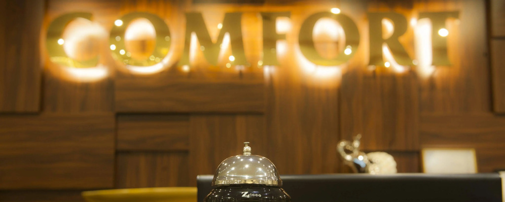 Boris Hotel Istanbul Beylikduzu