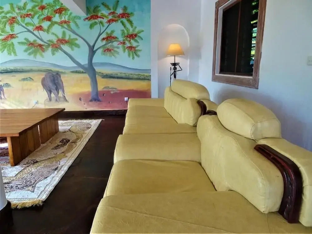 Room in B&B - Watamu, Nestled Between Pristine Beaches and Lush Tropical Forest