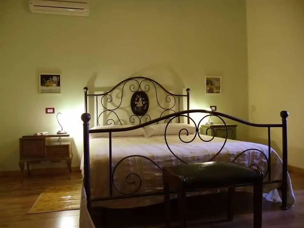B&B Il Bracco