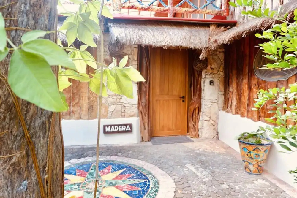 OMA CANCUN - Holistic Healing Center