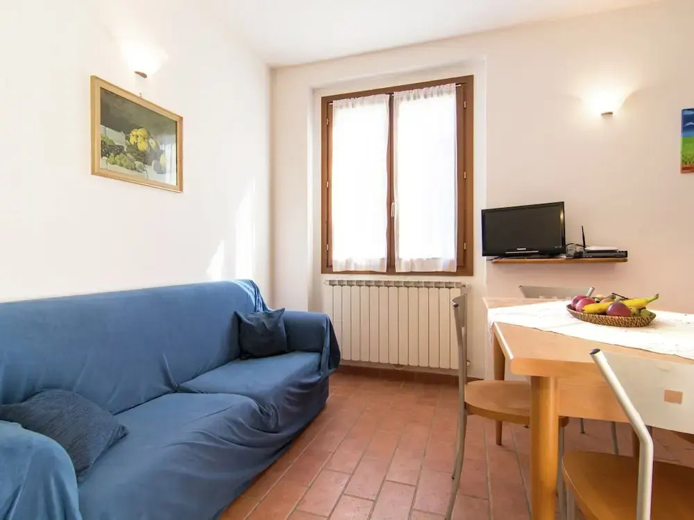 Spacious Holiday Home in Vicchio With Private Pool