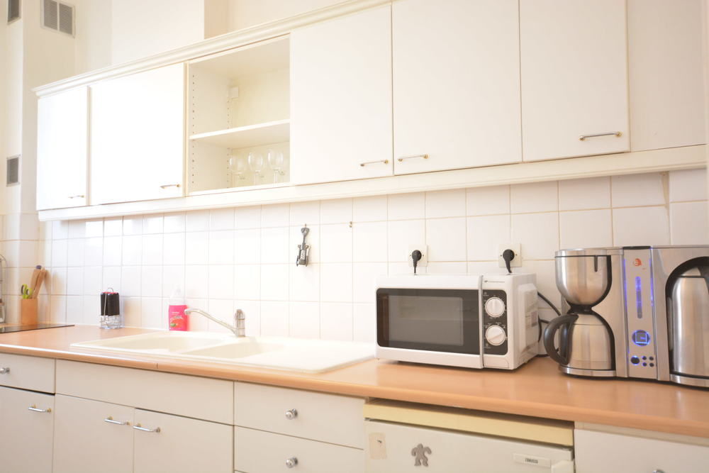 Residence Paris Maillot