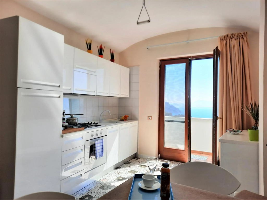 LArabesco Apartment