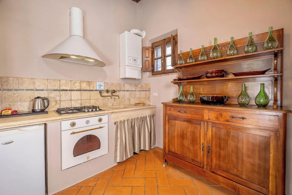 Le Sorbelle DOrcia