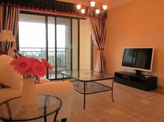 Hengmei Holiday Villa