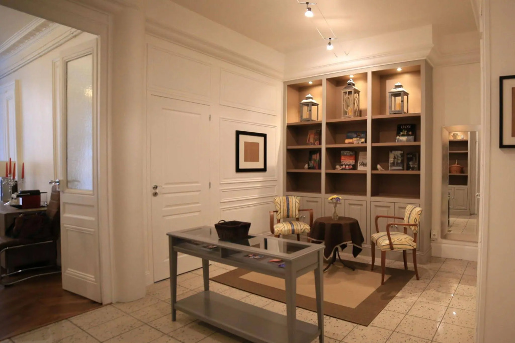 La Suite Lanterne