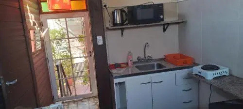 Reina Mora Hostel