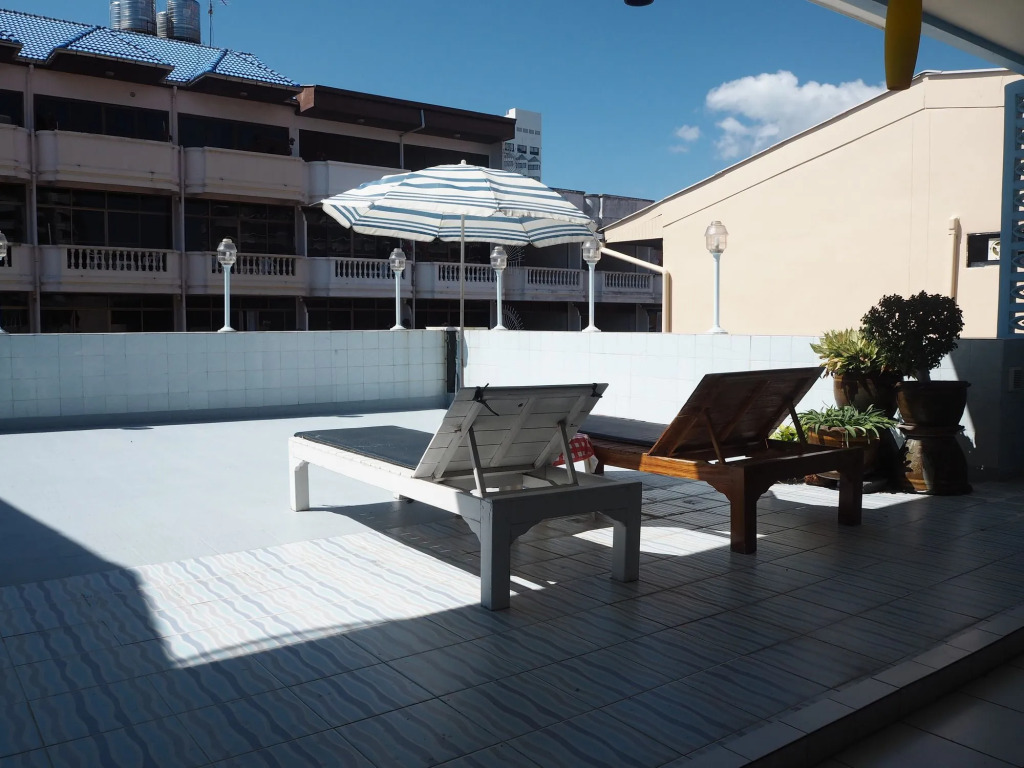 Stefans Guesthouse