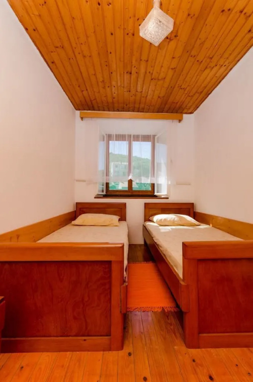 Apartment Nikola