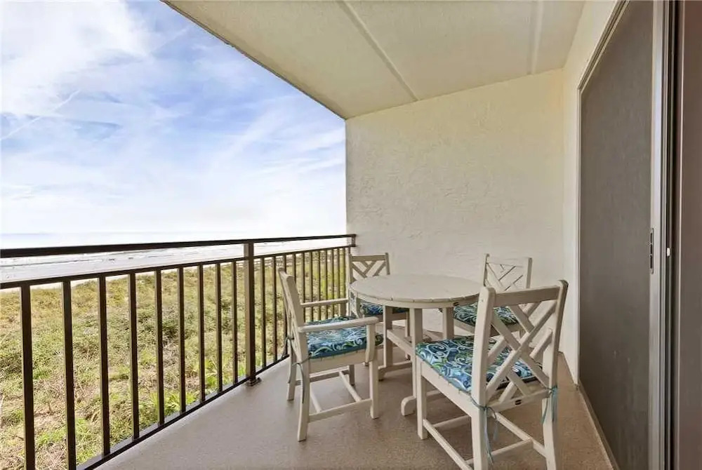 Windjammer 214 - Two Bedroom Condo