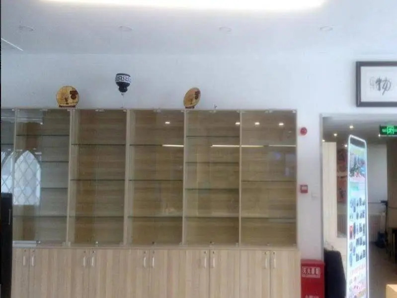 Home Inn Yiju Hotel (Qingdao May 4th Square Mixc City Zhiquan Road Metro Station Branch)