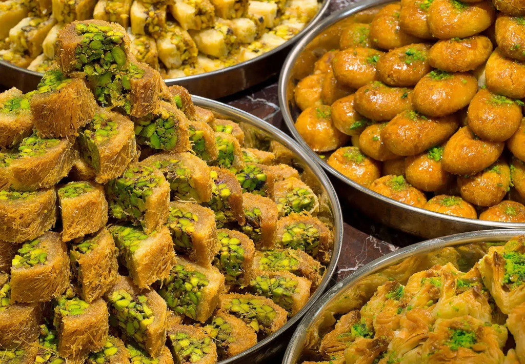 Marriott Hotel Jabal Omar Makkah