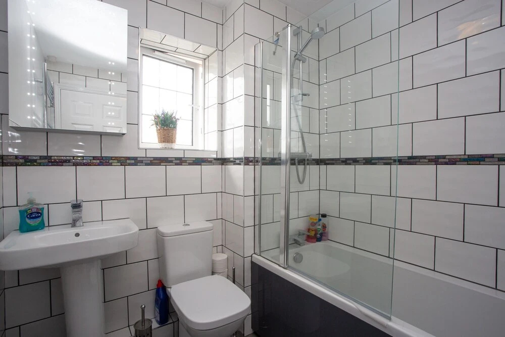 Bicester Serviced Accommodation - Oxfordshire