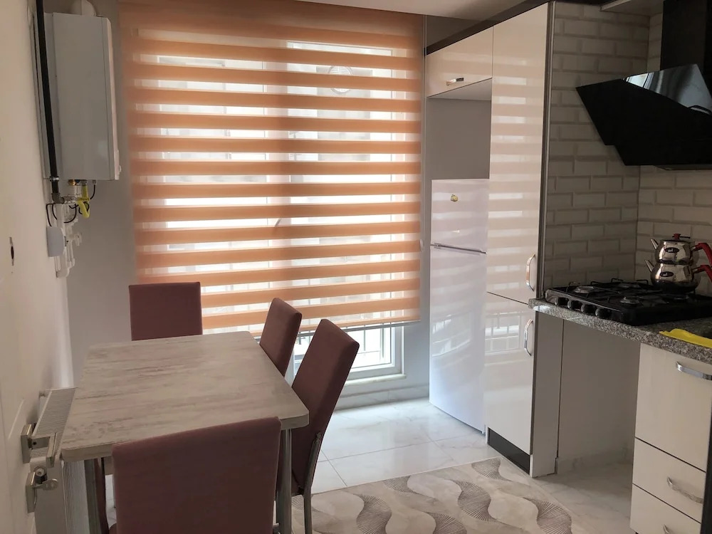 Blacksea Suite