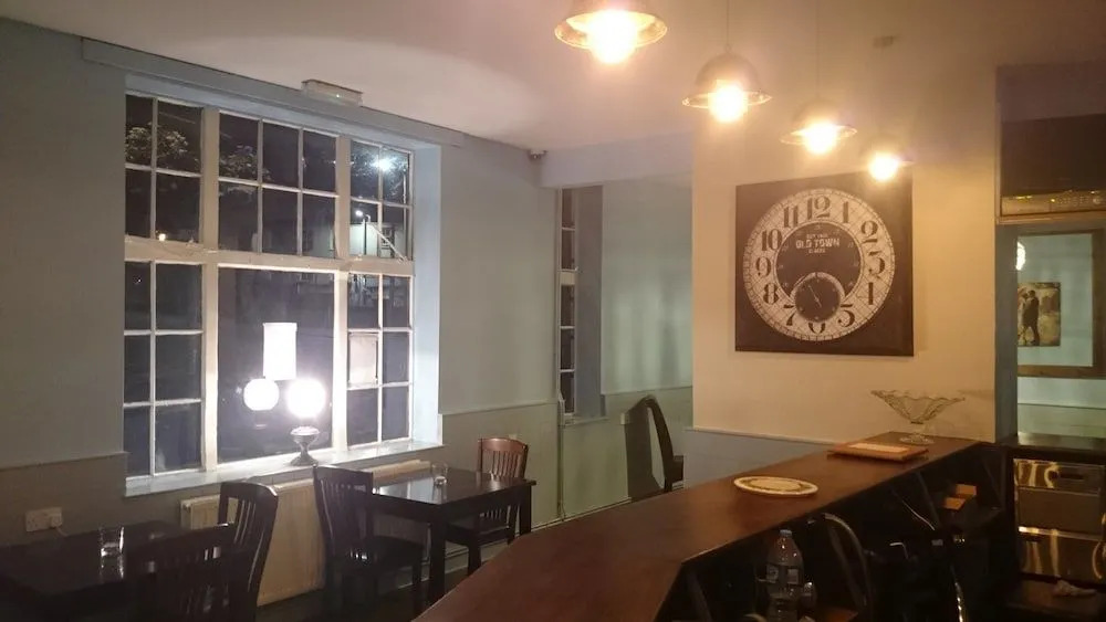 The Twyford Inn