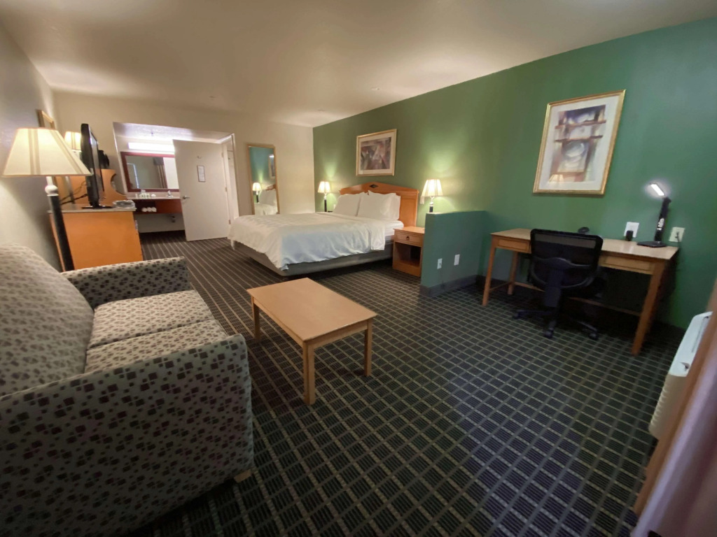Williamstown Motel