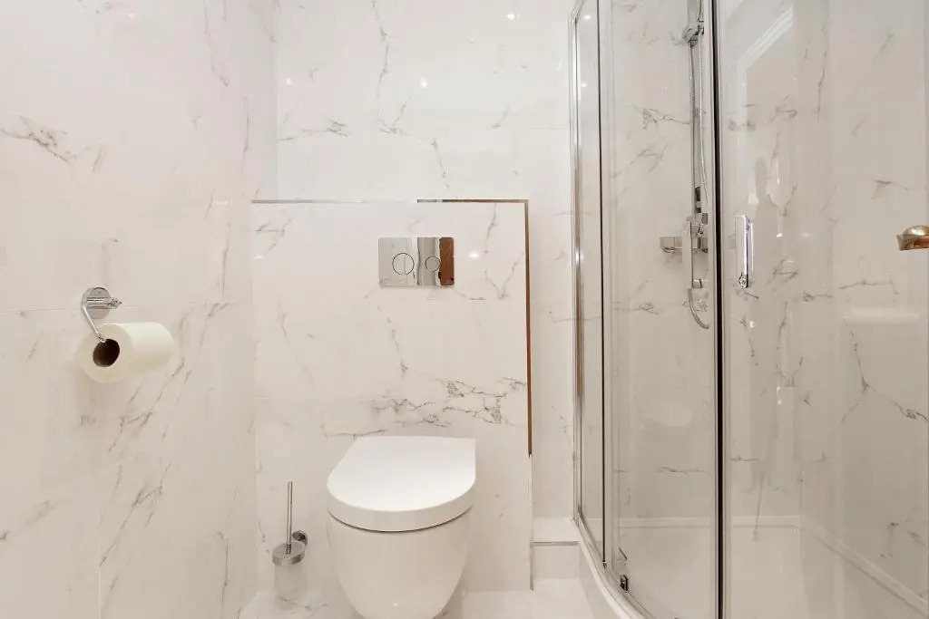 Apartments At Marylebone