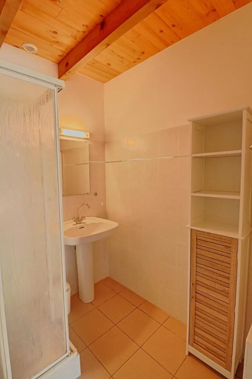 Appartement N2 Rez de Jardin la Liscia
