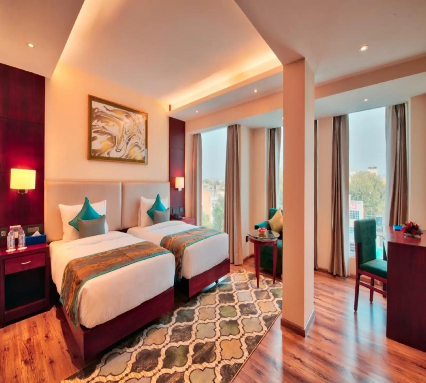 Golden Tulip Essential Jaipur