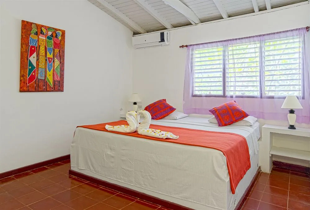 Hotel Boutique Casa Grande By Playa Bonita