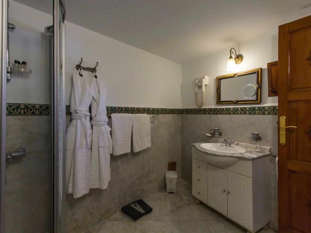 Le Riad Palais dhotes Suites & Spa Fes