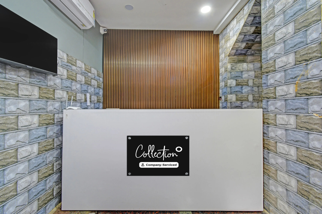 Collection O White Field Road Hyderabad Formerly Ayaan Signature Suites