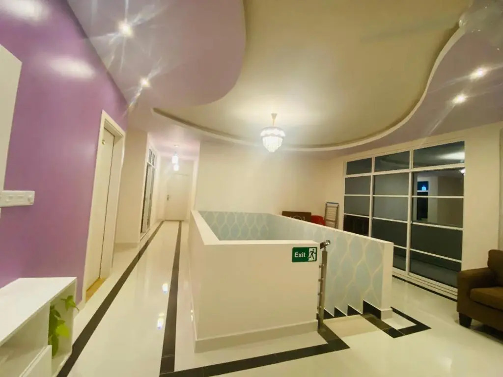 Hedheykuri Residence Fuvahmulah