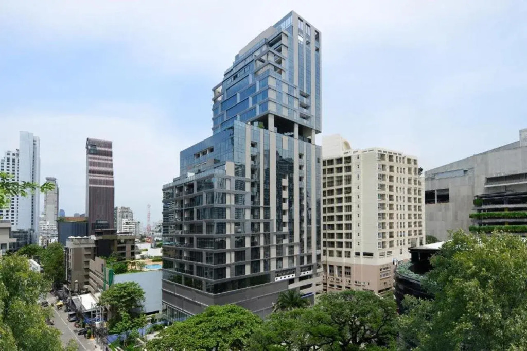 GM Estate Hotel and Executive Apartments