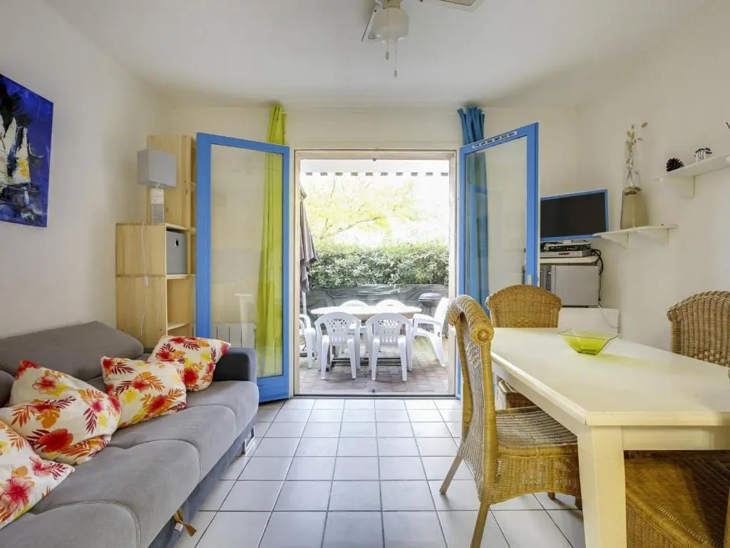 Appartement Biscarrosse Plage, 1 pièce, 4 personnes - FR-1-521-39
