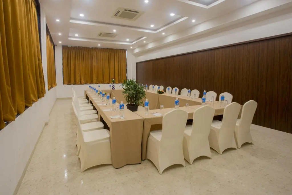 Diwatel Grande Resort, Managed By Confraworld Hospitality