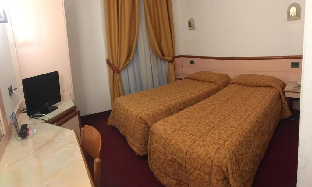Hotel Garnì Villa Fontana