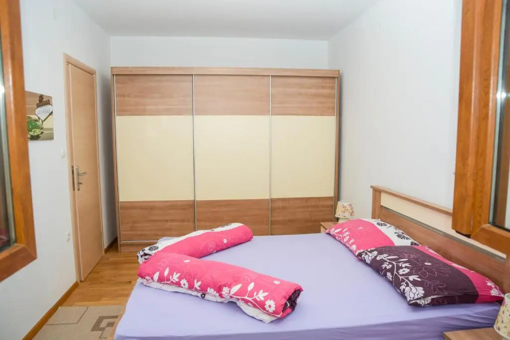Apartment Andrić