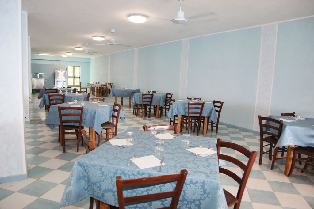 Villaggio Camping La Scogliera