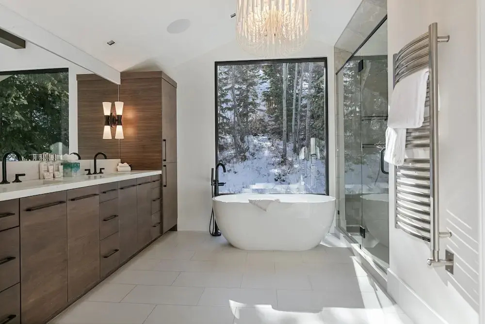 656 Coalition View Court - 4 Bedroom Private Home With Spa by Deer Valley Resort