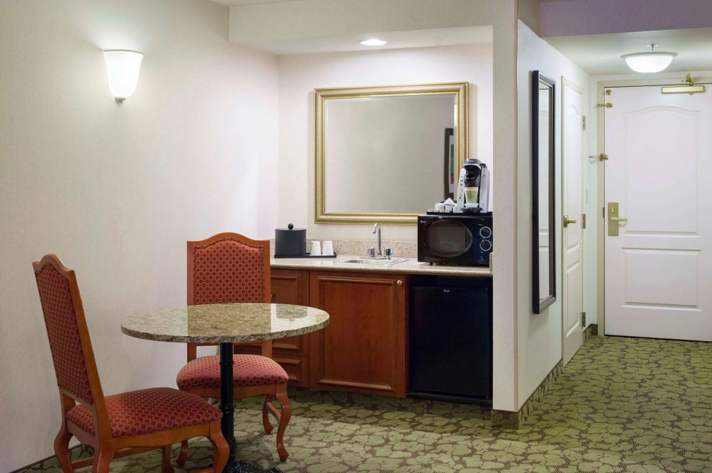 Homewood Suites by Hilton Hartford South-Glastonbury