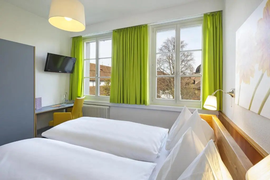 Hotel Münzgasse - Self Check-in