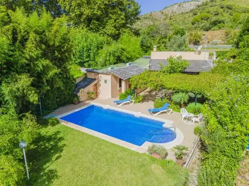 Villa Martin
